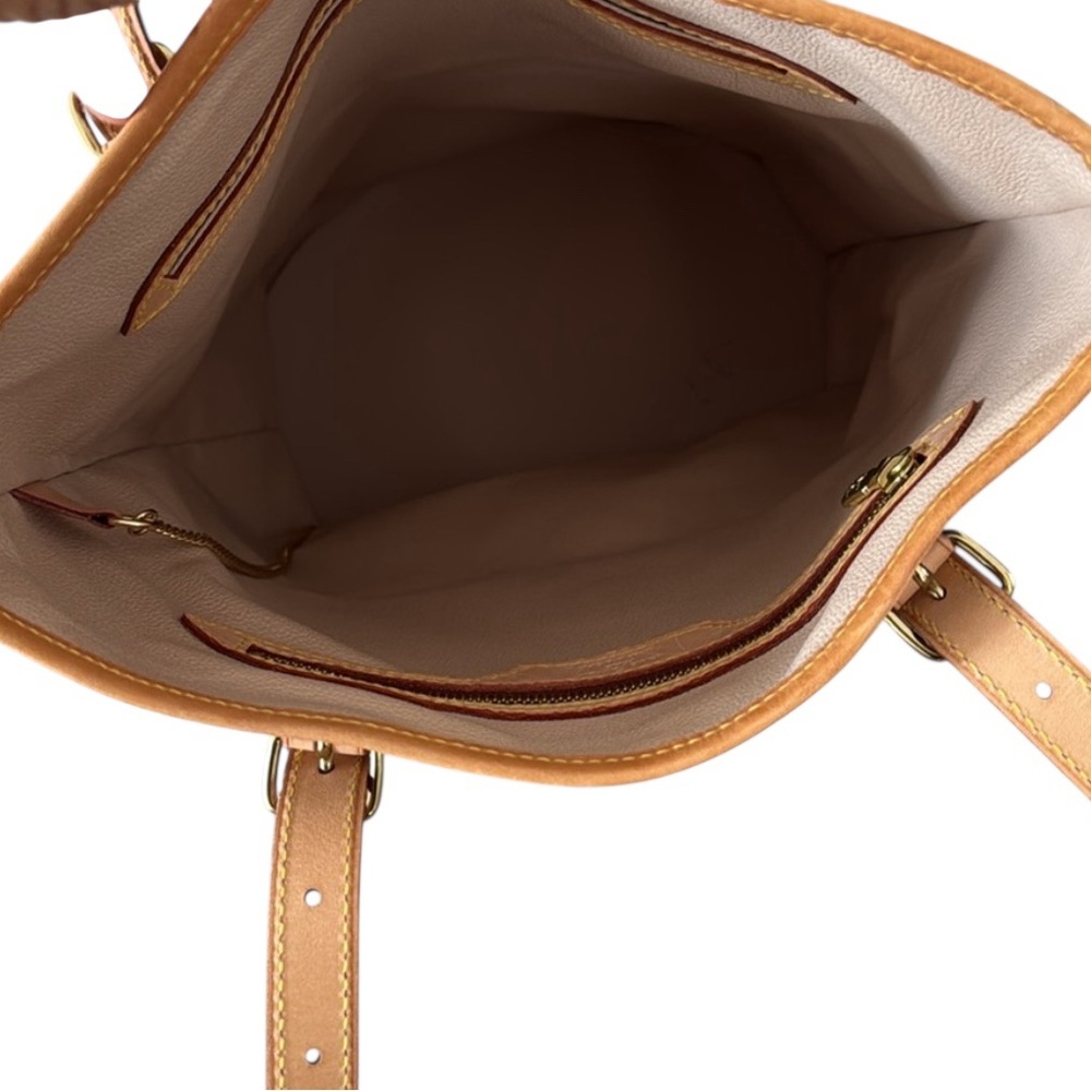 🎉Authentic Louis Vuitton Monogram Bucket Bag Tote in Excellent Condition🎉 - Picture 8 of 11